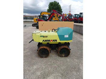 Mini compactadora 2015 Ammann RW 1585MI: foto 4