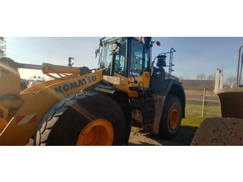 Arrendamiento de  2017 Komatsu WA 470-8 2017 Komatsu WA 470-8: foto 3
