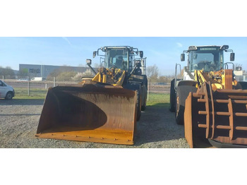 Arrendamiento de  2017 Komatsu WA 470-8 2017 Komatsu WA 470-8: foto 5