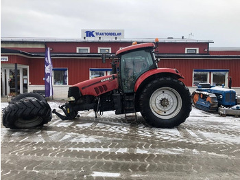 Tractor CASE IH Puma