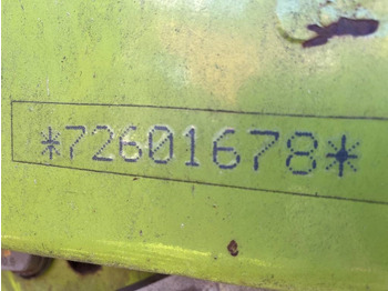 Rotoempacadora Claas Rollant 255 RC: foto 5