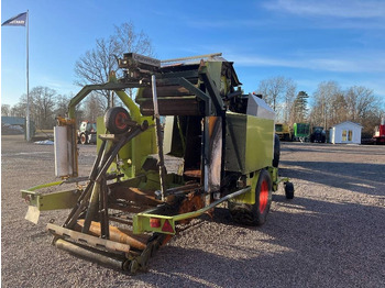 Rotoempacadora Claas Rollant 255 RC: foto 3