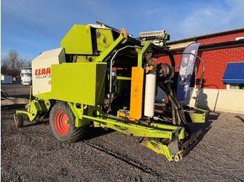 Rotoempacadora Claas Rollant 255 RC: foto 2