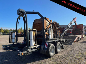 Rotoempacadora KVERNELAND