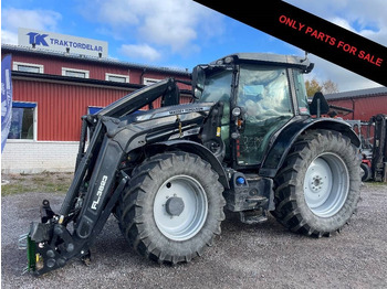 Tractor MASSEY FERGUSON 5713