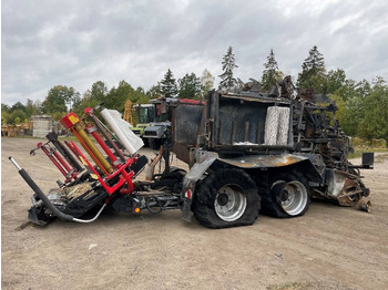 Rotoempacadora PÖTTINGER