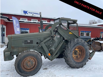 Cargadora de ruedas VOLVO