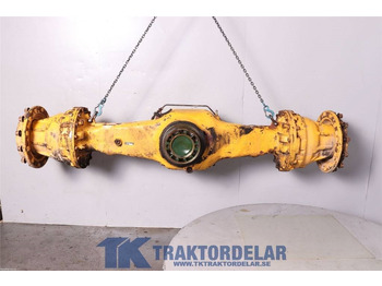 Eje y piezas para Maquinaria de construcción Volvo L 90 C Bakvagn: foto 2