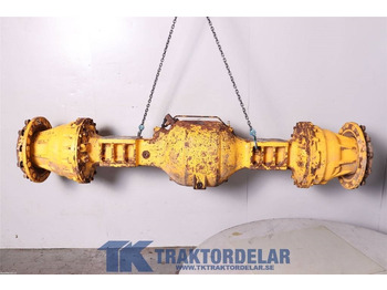 Eje y piezas para Maquinaria de construcción Volvo L 90 C Framvagn: foto 2