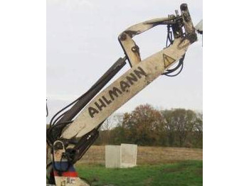 Diferencial AHLMANN