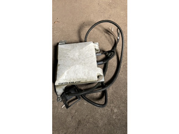 Sistema de navegación para Maquinaria agrícola Antena gps pilot CLAAS GPS Antenne AG 262 RTK: foto 3