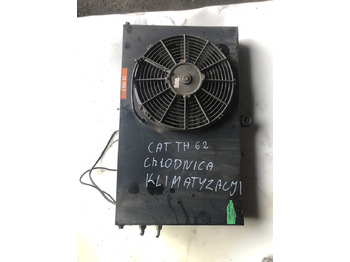 Condensador CATERPILLAR