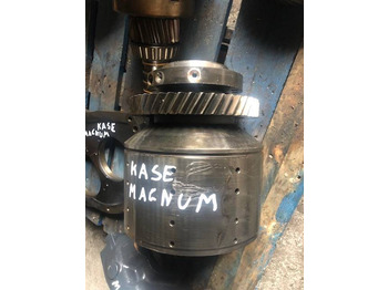 Caja de cambios CASE