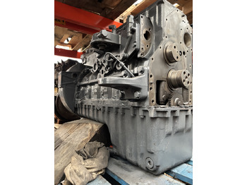 Cigüeñal CATERPILLAR