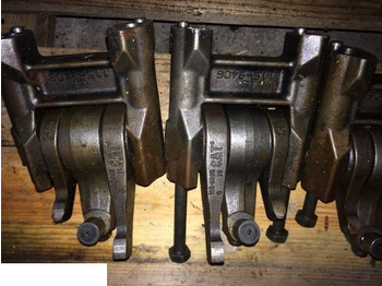 Motor y piezas CATERPILLAR