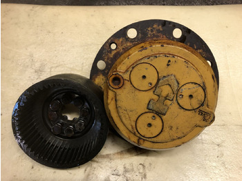 Mando final CATERPILLAR