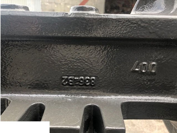 Mando final para Maquinaria agrícola Claas Ares 697 - Zwolnica Tylna: foto 4 Mando final para Maquinaria agrícola Claas Ares 697 - Zwolnica Tylna: foto 4