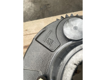 Mando final para Maquinaria agrícola Claas Axion Arion Ares - zwolnica - układ planetarny 4301238H2 6005019450, 0011330760: foto 2