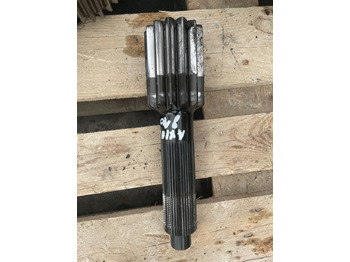 Mando final para Maquinaria agrícola Claas Axion Arion Ares - zwolnica - układ planetarny 4301238H2 6005019450, 0011330760: foto 3