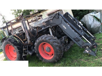 Bomba hidráulica CLAAS