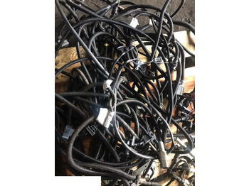 Cables/ Alambres para Maquinaria agrícola Claas Instalacja Elektryczna Na Części: foto 3 Cables/ Alambres para Maquinaria agrícola Claas Instalacja Elektryczna Na Części: foto 3