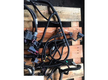 Cables/ Alambres para Maquinaria agrícola Claas Instalacja Elektryczna Na Części: foto 2 Cables/ Alambres para Maquinaria agrícola Claas Instalacja Elektryczna Na Części: foto 2