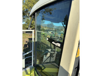 Puerta y piezas JAGUAR