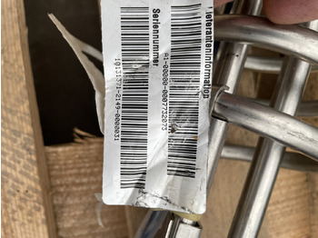 Sensor para Maquinaria agrícola Claas Jaguar Lexion Tucano Xerion - czujnik poziomu jakości AdBlue 0007732073: foto 3 Sensor para Maquinaria agrícola Claas Jaguar Lexion Tucano Xerion - czujnik poziomu jakości AdBlue 0007732073: foto 3