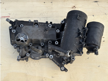 Enfriador de aceite CLAAS