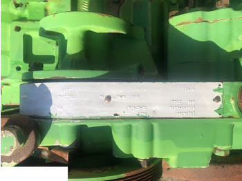 Cigüeñal para Maquinaria agrícola Cummins NTA855-A430 - Wał Korbowy: foto 5 Cigüeñal para Maquinaria agrícola Cummins NTA855-A430 - Wał Korbowy: foto 5