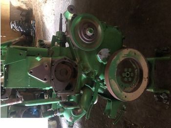 Cigüeñal para Maquinaria agrícola Cummins NTA855-A430 - Wał Korbowy: foto 3 Cigüeñal para Maquinaria agrícola Cummins NTA855-A430 - Wał Korbowy: foto 3