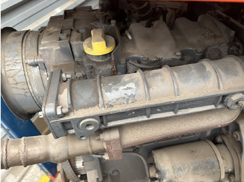 Motor DEUTZ