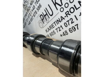 Árbol de levas para Maquinaria agrícola Deutz Agrotron Fendt 936 TCD2013L64V - wałek rozrządu 04909275 04909276 NOWY ORYGINAŁ: foto 5