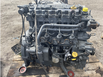 Motor DEUTZ