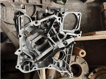 Motor y piezas DEUTZ