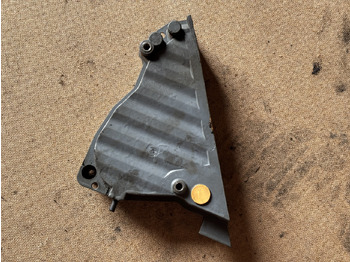 Motor y piezas DEUTZ