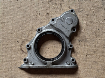 Motor y piezas DEUTZ