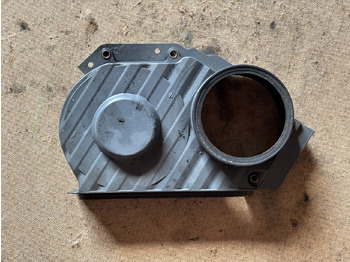 Motor y piezas DEUTZ