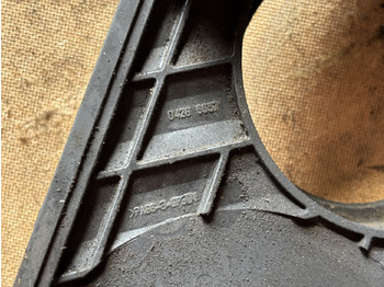 Motor y piezas Deutz TD2011 D2011 D2011L04W Przednia Osłona Silnika 04286657: foto 3