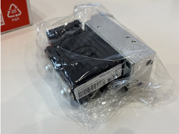 Sistema eléctrico