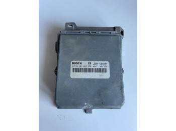 Sistema eléctrico FENDT