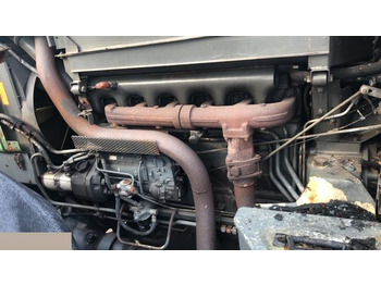 Rueda completa FENDT