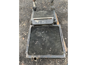 Enfriador de aceite FENDT