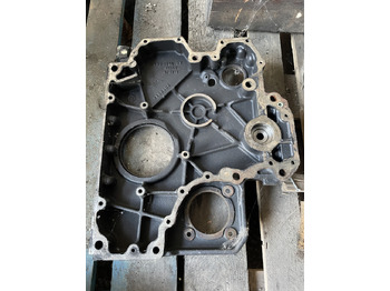 Motor y piezas DEUTZ