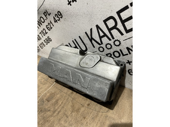 Motor y piezas para Maquinaria agrícola Fendt 930 MAN D0836 - pokrywa zaworów 51.03401-0335 F926202210190: foto 3 Motor y piezas para Maquinaria agrícola Fendt 930 MAN D0836 - pokrywa zaworów 51.03401-0335 F926202210190: foto 3