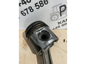 Biela para Maquinaria agrícola Fendt 936 Deutz Agrotron Volvo D7E TCD2013L064V TCD2013L64V TCD2013 7,2L - korbowód 04200465: foto 2