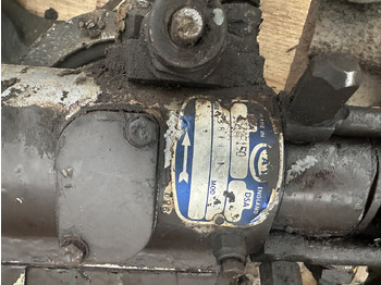 Bomba de combustible FIAT