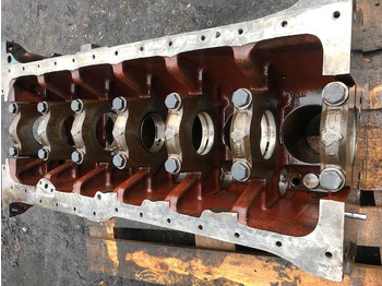 Bloque de cilindros NEW HOLLAND