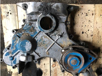 Motor y piezas para Maquinaria agrícola Ford TW Ford fonn-6015-DA - Obudowa Rozrządu: foto 3