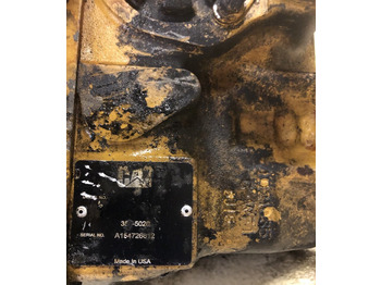Bomba hidráulica CATERPILLAR
